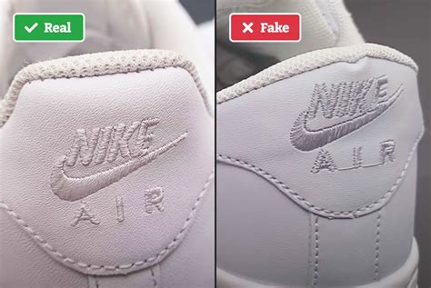 fake nike shoes vs original|nike authenticity check.